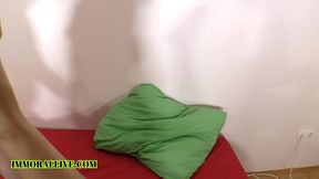 pawg valentina ricci squirt game makes small dick cum twice – immoral live 4k