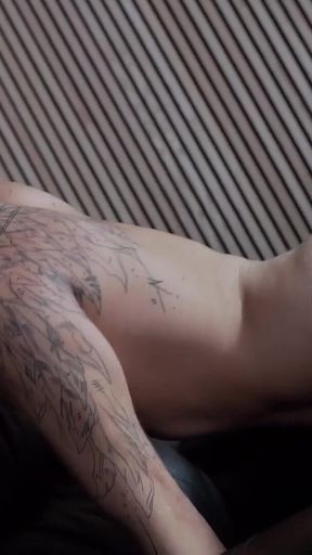 Kevin David Fuck Jessy