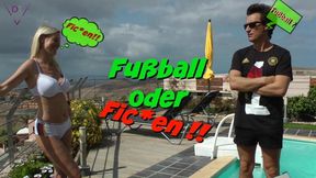 Football or Fucking?! THE MOVIE FOR THE 2026 WORLD CUP