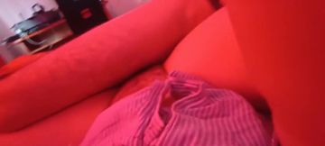 I Take My Sex