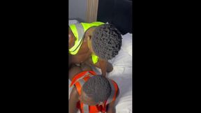 Timi Took 2 Tops Unapologetical