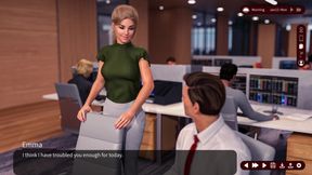 My Boss Wants to Fuck My Wife (part 8)
