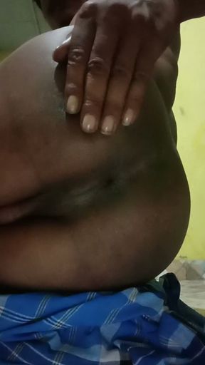 Fuck My Ass