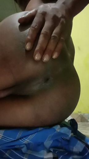 Fuck My Ass