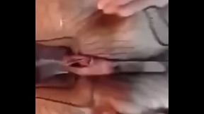 ninfomana culona mojada