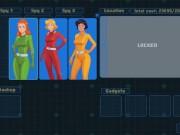Paprika Trainer 0.13.2.1 Part 31 Sebastian Done By LoveSkySan69