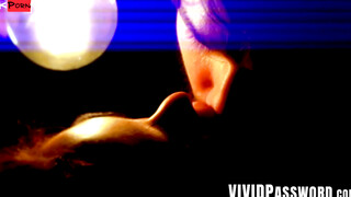 Redheaded Bombshell Gives Passionate Blow Job & Rides Big Dick To A Mess Of Sperm