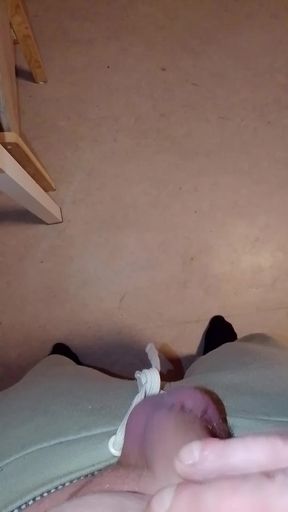 My horny cock
