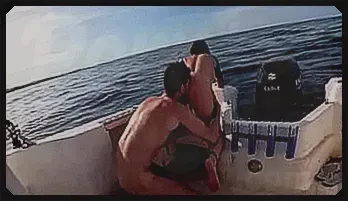 Alysha Newman Hotwife Beach Cuckold Blowjob 2024 edition