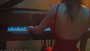 Being a Dik 0.8.1 Part 247 the Recital by Loveskysan69