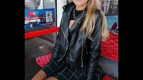 Hey Boy's Here's my free teaser EXHIB PUBLIC CABLE CARS EMIRATES