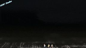 GEM can't find the boys! - MOV