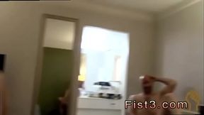 Horny teenage boys gay Caleb Calipso, Chad Anders, Klaus