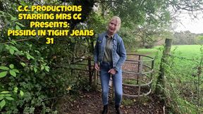 Pissing In Tight Jeans 31 v2