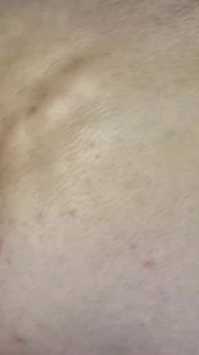 Epic moment from &quot;Rude stepfather fucked me without a condom with a big dick on cum!&quot;