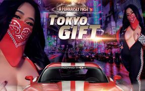 A Furiously Fast Tokyo Gift - Asian Ivy