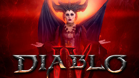 DIABLO IV: Lilith A XXX Parody