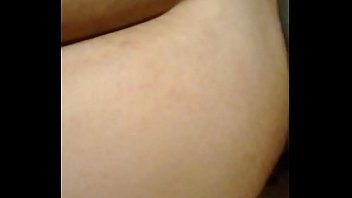 Mi novio me folla rico de perrita con su tremenda verga