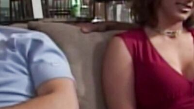 Watch Andrew Andretti and Cynthia Pendragon scream in ecstasy while their bodies are destroyed by a massive orgasm