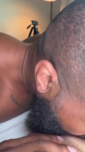 BBC Fucks Nali Marie POV Blowjob Cowgirl Riding James Hardon