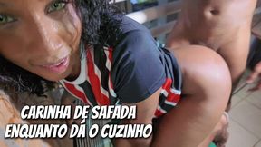 nunca vi uma puta sentir tanto prazer enquanto da o cuzinho