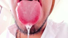 Thiago Ruiz Private Show