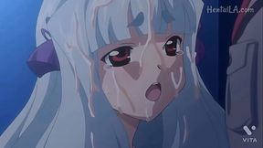 Aku no Onna Kanbu clip 11