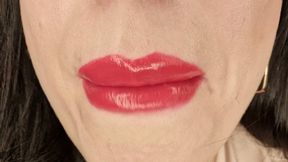 Lips and Tongue MindFuck part 1of 2