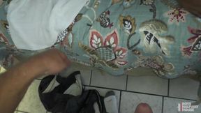 Fuck 'em and Feed 'em