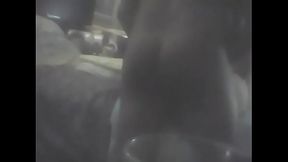 Kev and Mo, Mo getting fucked from the back.