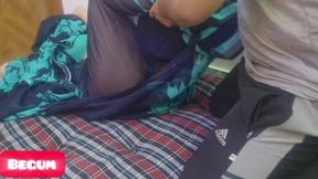 Sensex Becomes Sex in Best Mood