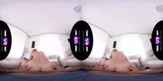 TmwVRnet.com - Samantha Rone - Angry Babe Made the Boyfriend Want Only Her