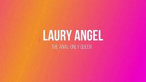 26# laury angel - make your clit a thing of the past