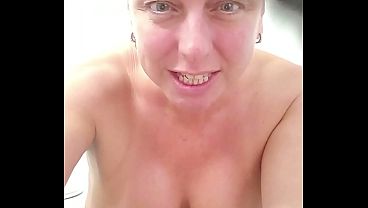 You'_ve Been CAUGHT! - Goddess Brianna Beach