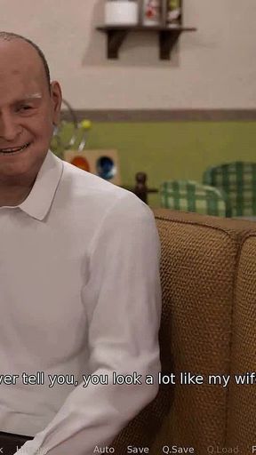 The East Block: Hot Nurses Taking Care for an Elderly Man - Episode 43