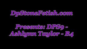DPS9 - Ashlynn Taylor - B4