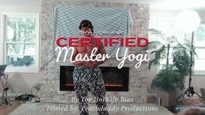 Dom Cruise: Certified Master Yogi