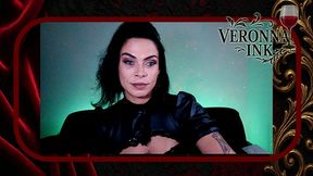 veronna ink – the heat your screen was missing i