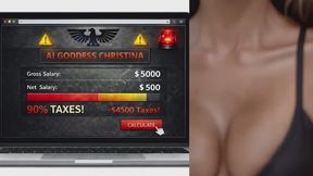 The Loser Tax Calculator