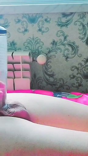 Fun and Fabulous: Join Me on My Porn Journey   Clip 1