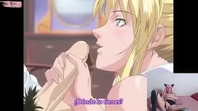 Nini Explores Forbidden Desires in Bible Black Hentai Encounter – Part Two