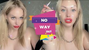 The truth is: there's nothing you can do about your addiction!