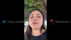 Fantasia cuckold con mi entrenador del Gym.