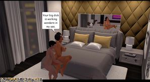 Lucky life ep14 bonus