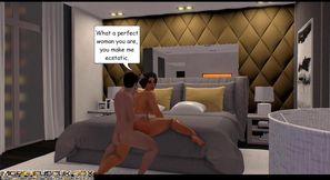Lucky life ep14 bonus