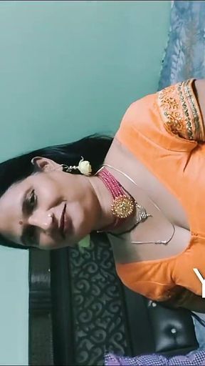 Spent the Diwali Night in the Arms of Sister-in-law, Part 1