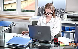 Pornworld, tiffany tatum
