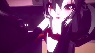 ASMR German Teacher Roleplay Lewd Ear Eating Licking Purring SFW VRChat