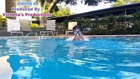 Wet Wild Fun in the Sun Full Video