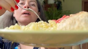 lunch time wmv